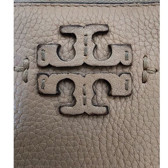 Tory Burch Zip Around Wallet - Picture 3 of 11